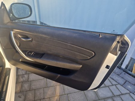 2013 BMW 1 Series D E82 EXCLUSIVE ED 2DR €6,995 thumbnail