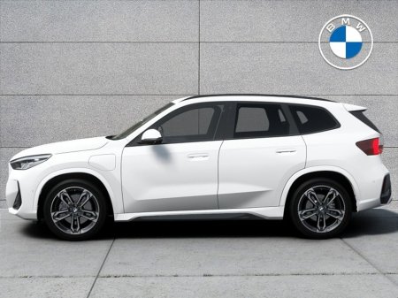 2026 BMW X1 xDrive25e M Sport €61,327