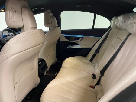 2026 Mercedes-Benz E Class E 300 e AMG EDITION PLUS €89,261 thumbnail