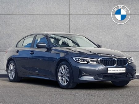 2021 BMW 3 Series for sale