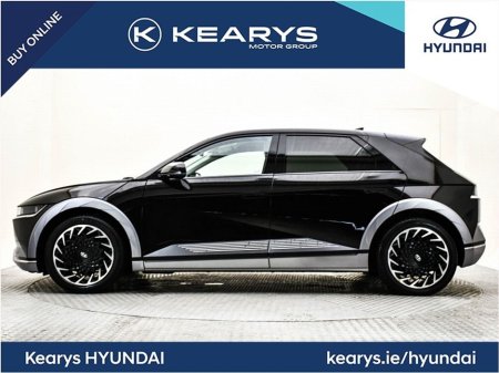 2022 Hyundai Ioniq 5 73kWh Premium €28,490 thumbnail