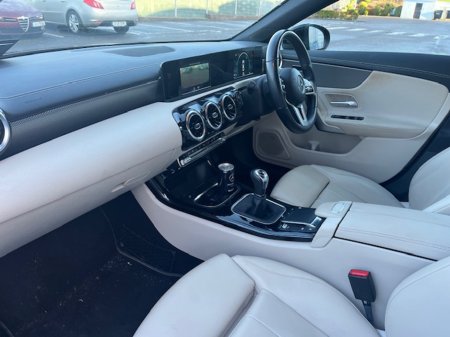 2020 Mercedes-Benz CLA Class 180 COUPE 4DR - 70,000 KM NEW NCT 2028 €25,950 thumbnail