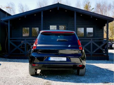 2025 Renault 5 - thumbnail 5