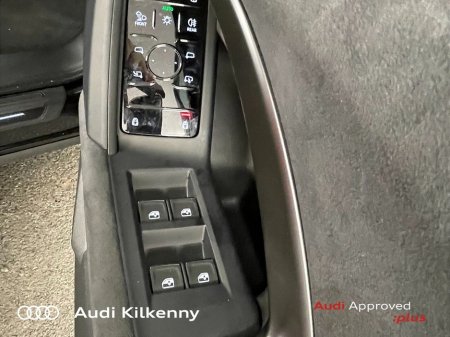 2026 Audi Q5 Sline e-Hybrid Quattro (New Petrol Plug In Hybrid - up to 100 kms per charge) €78,900 thumbnail