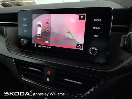 2020 Skoda Scala - thumbnail 20