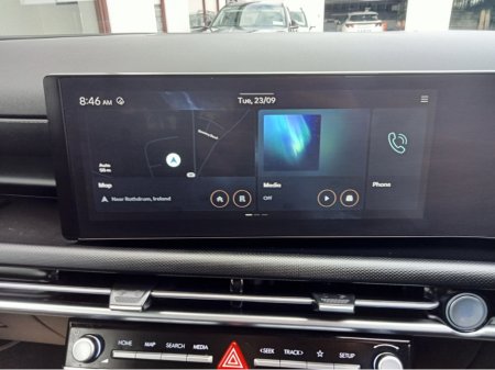 2024 Hyundai Tucson COMFORT PLUS 5DR €35,950 thumbnail