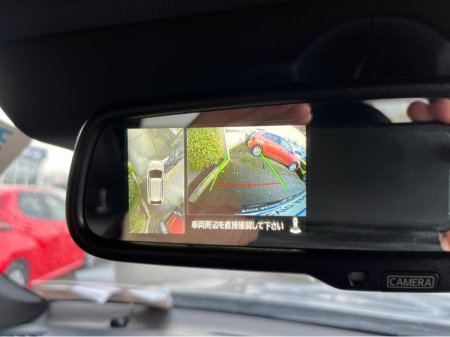 2021 Mitsubishi Outlander 4WD BLACK EDITION PLUG IN HYBRID 2.4 PETROL //HALF LEATHER HEATED SEATS AND STEERING WHEEL//REVERSE CAMERA//KEYLESS ENTRY//ADAPTIVE CRUISE CONTROL// €27,950 thumbnail