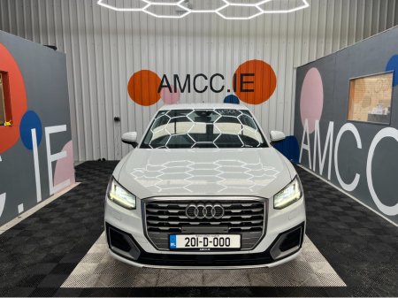 2020 Audi Q2 €23950! 2020 AUDI Q2 30TFSI SP 1.0 AUTOMATIC / CRUISE CONTROL / REVERSE CAMERA / HEATED FRONT SEATS €23,950 thumbnail