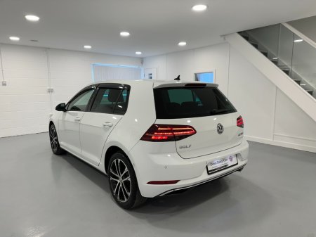 2020 Volkswagen Golf - thumbnail 13