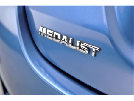 2020 Nissan Note - thumbnail 23