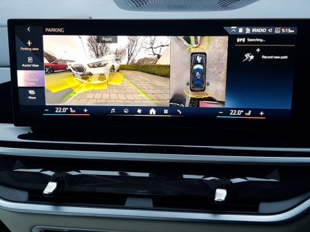 2024 BMW X7 xDrive40d M Sport €149,995 thumbnail