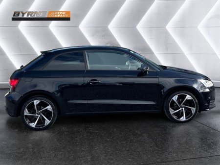 2015 Audi A1 - thumbnail 6