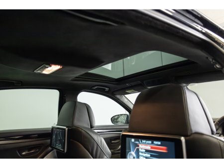 2016 BMW M5  €41,950 thumbnail