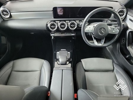 2022 Mercedes-Benz CLA Class - thumbnail 14