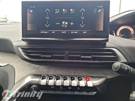 2024 Peugeot 3008 * 1.5 BLUEHDI * 130BHP AUTO GT * TRINITY MOTORS * €34,945 thumbnail