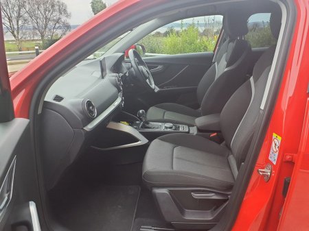 2021 Audi Q2 2.0 TDi Sport Auto €27,950 thumbnail