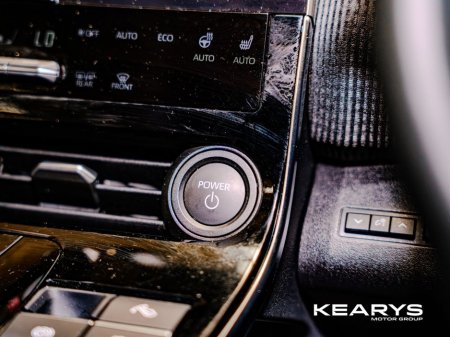 2024 Toyota bZ4X - thumbnail 26