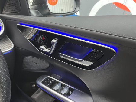 2027 Mercedes-Benz C Class - thumbnail 14