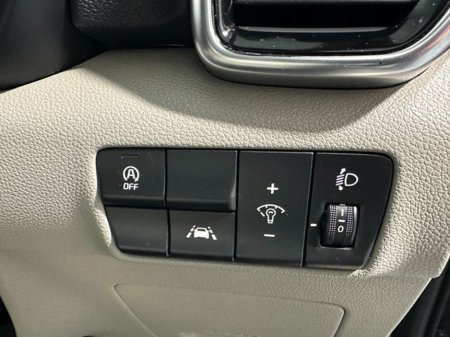 2019 Kia Sportage - thumbnail 22