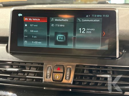 2018 BMW 2 Series - thumbnail 21