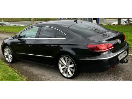 2014 Volkswagen CC - thumbnail 5