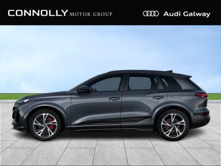 2026 Audi Q6 E-TRON - thumbnail 3
