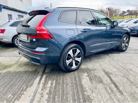 2023 Volvo XC60 - thumbnail 20