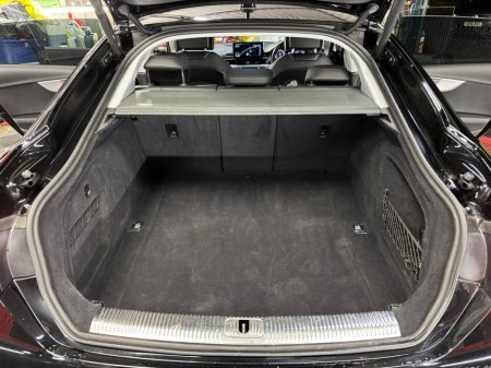 2021 Audi A5 35 TDI 163HP S-Tronic SE €35,950 thumbnail