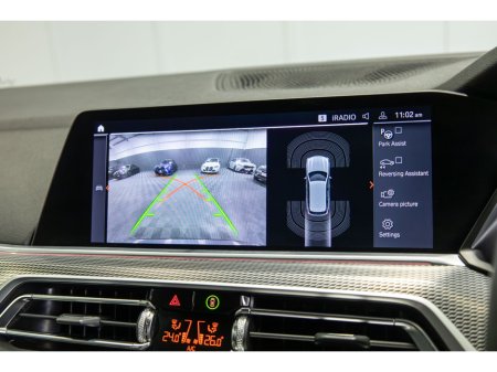 2019 BMW X5 - thumbnail 20