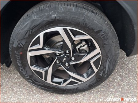 2025 Kia Sportage K2 Diesel 0% Finance Available! €36,900 thumbnail