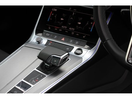 2024 Audi A6 - thumbnail 15