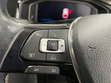 2020 Volkswagen Polo 1.0 TSI 95HP Comfortline DSG €17,895 thumbnail