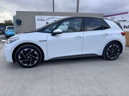 2023 Volkswagen ID.3 - thumbnail 6