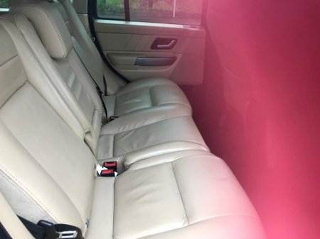 2008 Land Rover Range Rover TRADE SALE 5 seater  €333 Road TaxSPORT TDV6 SE €7,950 thumbnail