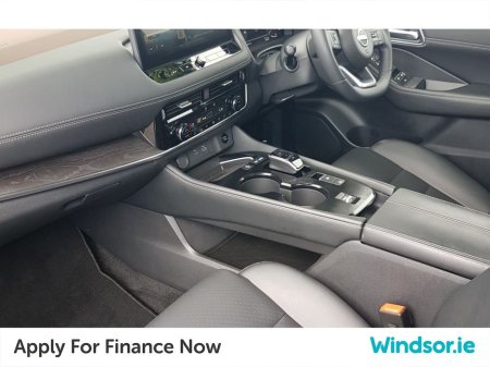 2024 Nissan X-Trail ePOWER X-TRAIL SVE 5 Seater €44,995