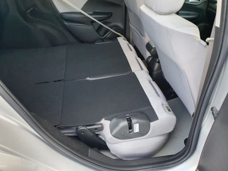 2016 Honda Fit 1.5 SELF CHARGING HYBRID €11,500 thumbnail