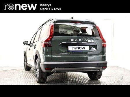 2023 Dacia Jogger Extreme SE TCe 110 NBI €23,900