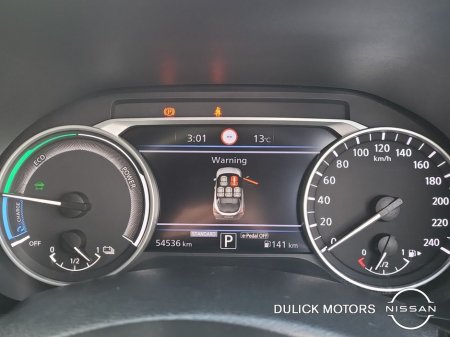 2024 Nissan Juke - thumbnail 17