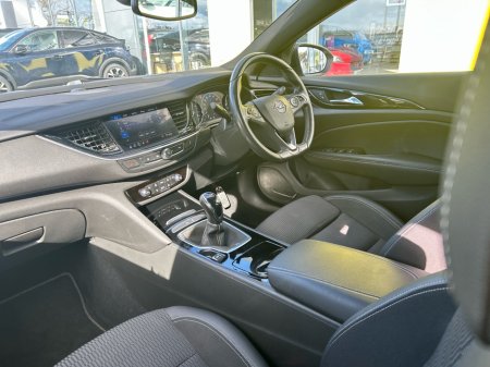 2021 Opel Insignia - thumbnail 2