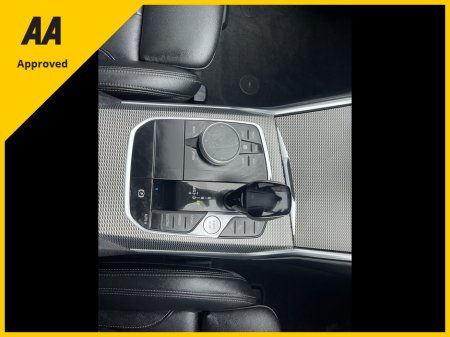 2021 BMW 3 Series M SPORT AUTO PHEV FREE DELIVERY €28,750 thumbnail
