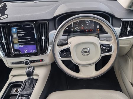 2017 Volvo S90 - thumbnail 26