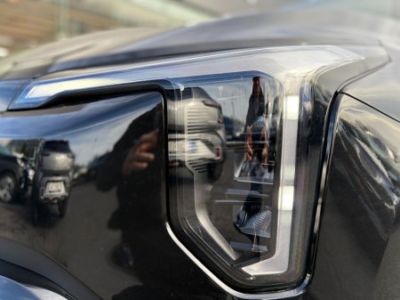 2026 Kia Stonic - thumbnail 6