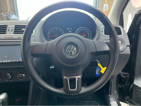 2014 Volkswagen Polo - thumbnail 8