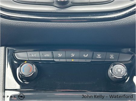 2021 Opel Astra - thumbnail 15