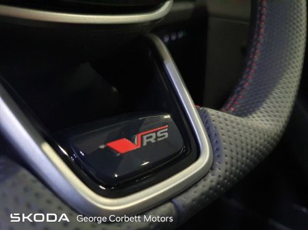 2026 Skoda Octavia - thumbnail 19