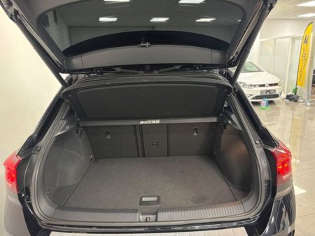 2021 Volkswagen T-Roc 2.0 TDI 150bhp Sport DSG €24,995 thumbnail