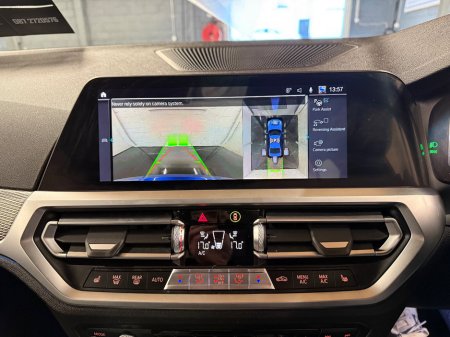 2020 BMW 3 Series 330e M Sport Auto €29,495 thumbnail