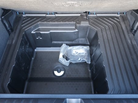 2024 Ford Puma 1.0L EcoBoost Hybrid 155PS Titanium €24,495 thumbnail