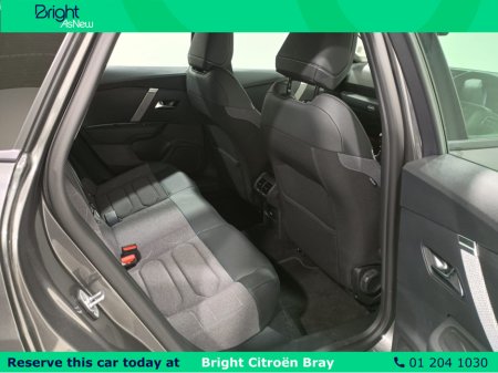 2025 Citroen C4 - thumbnail 16