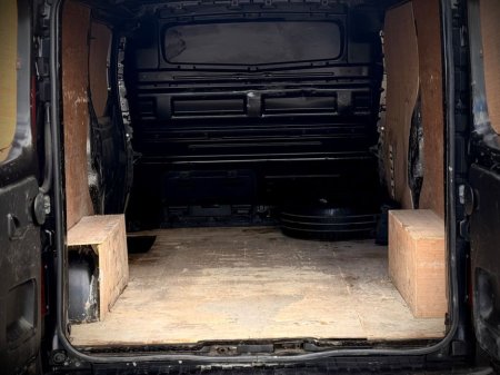 2023 Renault Trafic - thumbnail 20